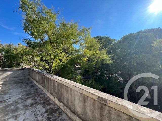 Appartement F4 à louer - 4 pièces - 84.7 m2 - MOULEZAN - 30 - LANGUEDOC-ROUSSILLON - Century 21 Jcd Immobilier