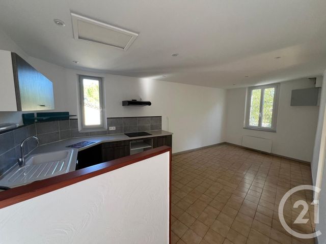 Appartement F4 à louer - 4 pièces - 84.7 m2 - MOULEZAN - 30 - LANGUEDOC-ROUSSILLON - Century 21 Jcd Immobilier