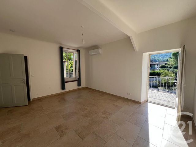 Appartement F4 à louer MOULEZAN