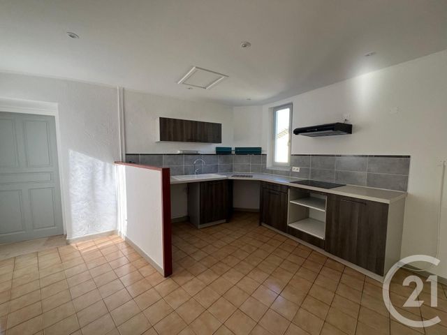 Appartement F4 à louer - 4 pièces - 84.7 m2 - MOULEZAN - 30 - LANGUEDOC-ROUSSILLON - Century 21 Jcd Immobilier