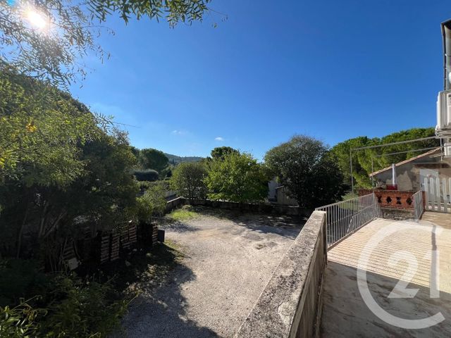 Appartement F4 à louer - 4 pièces - 84.7 m2 - MOULEZAN - 30 - LANGUEDOC-ROUSSILLON - Century 21 Jcd Immobilier