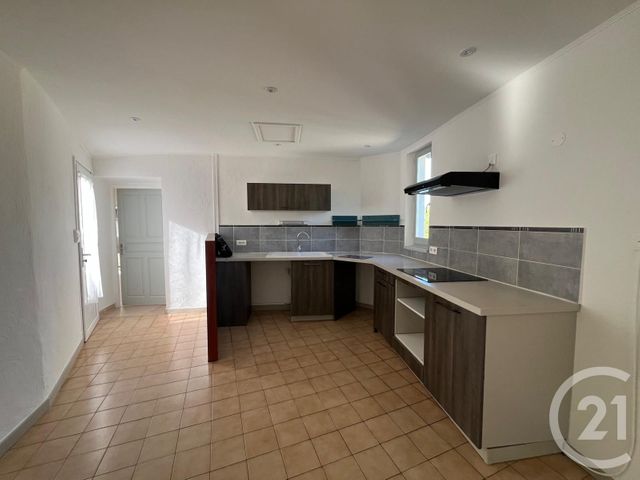Appartement F4 à louer - 4 pièces - 84.7 m2 - MOULEZAN - 30 - LANGUEDOC-ROUSSILLON - Century 21 Jcd Immobilier