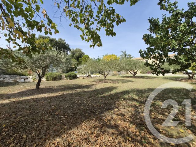 maison à vendre - 4 pièces - 125.0 m2 - COMBAS - 30 - LANGUEDOC-ROUSSILLON - Century 21 Jcd Immobilier