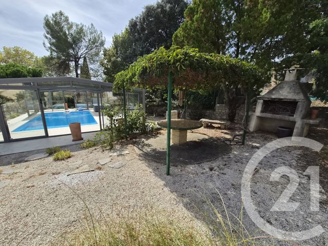 maison à vendre - 4 pièces - 125.0 m2 - COMBAS - 30 - LANGUEDOC-ROUSSILLON - Century 21 Jcd Immobilier