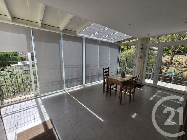 maison à vendre - 4 pièces - 125.0 m2 - COMBAS - 30 - LANGUEDOC-ROUSSILLON - Century 21 Jcd Immobilier