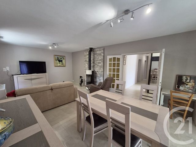 maison à vendre - 4 pièces - 125.0 m2 - COMBAS - 30 - LANGUEDOC-ROUSSILLON - Century 21 Jcd Immobilier