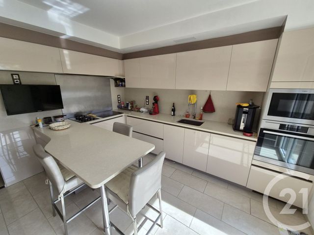 maison à vendre - 4 pièces - 125.0 m2 - COMBAS - 30 - LANGUEDOC-ROUSSILLON - Century 21 Jcd Immobilier