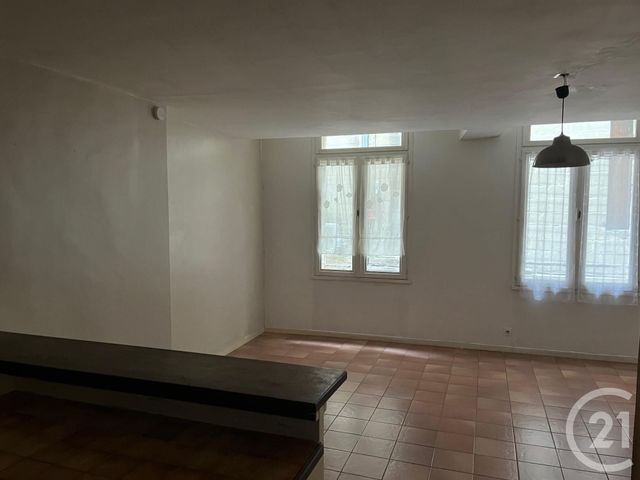 Appartement Studio à louer SOMMIERES