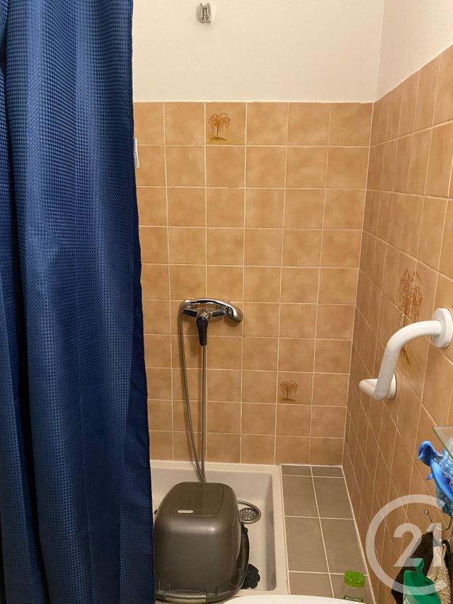 Appartement Studio à louer - 1 pièce - 33.52 m2 - SOMMIERES - 30 - LANGUEDOC-ROUSSILLON - Century 21 Jcd Immobilier