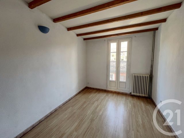 Appartement F3 à louer - 3 pièces - 52.81 m2 - LODEVE - 34 - LANGUEDOC-ROUSSILLON - Century 21 Jcd Immobilier