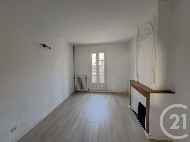 Appartement F3 à louer - 3 pièces - 52.81 m2 - LODEVE - 34 - LANGUEDOC-ROUSSILLON - Century 21 Jcd Immobilier