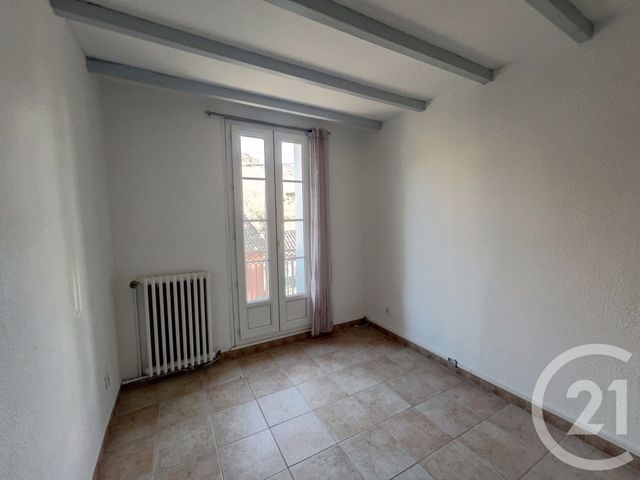Appartement F3 à louer - 3 pièces - 52.81 m2 - LODEVE - 34 - LANGUEDOC-ROUSSILLON - Century 21 Jcd Immobilier
