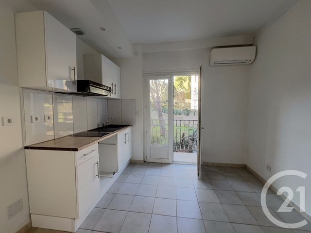 appartement - LODEVE - 34