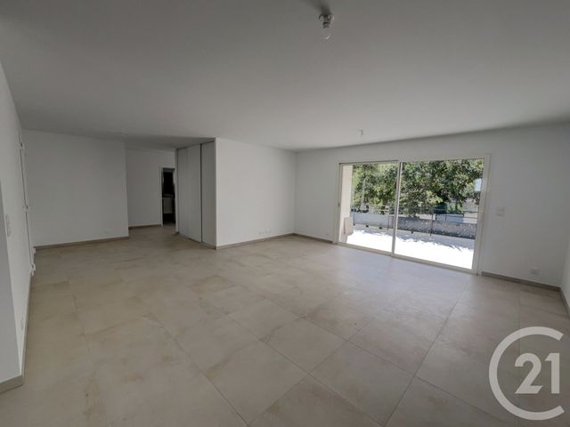 maison à louer - 4 pièces - 104.78 m2 - QUISSAC - 30 - LANGUEDOC-ROUSSILLON - Century 21 Jcd Immobilier