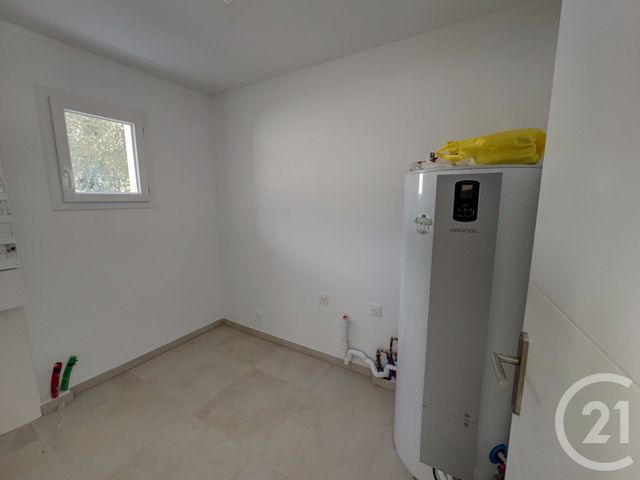 maison à louer - 4 pièces - 104.78 m2 - QUISSAC - 30 - LANGUEDOC-ROUSSILLON - Century 21 Jcd Immobilier