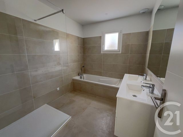 maison à louer - 4 pièces - 104.78 m2 - QUISSAC - 30 - LANGUEDOC-ROUSSILLON - Century 21 Jcd Immobilier