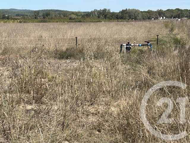terrain à vendre - 9555.0 m2 - CAMPAGNE - 34 - LANGUEDOC-ROUSSILLON - Century 21 Jcd Immobilier