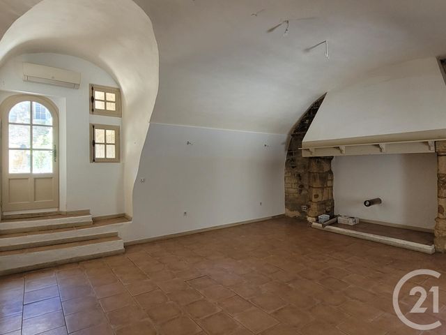 Appartement F2 à louer - 2 pièces - 81.0 m2 - MONTPEZAT - 30 - LANGUEDOC-ROUSSILLON - Century 21 Jcd Immobilier