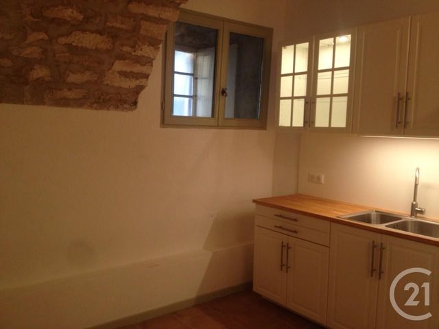 Appartement F2 à louer - 2 pièces - 81.0 m2 - MONTPEZAT - 30 - LANGUEDOC-ROUSSILLON - Century 21 Jcd Immobilier