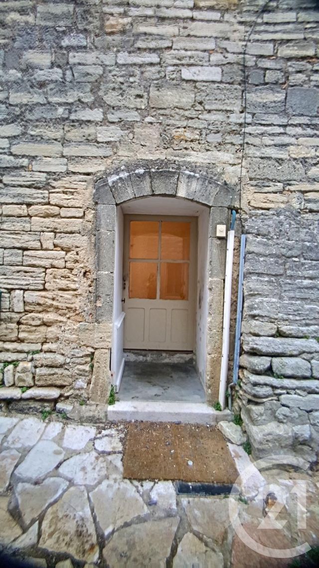 Appartement F2 à louer - 2 pièces - 81.0 m2 - MONTPEZAT - 30 - LANGUEDOC-ROUSSILLON - Century 21 Jcd Immobilier
