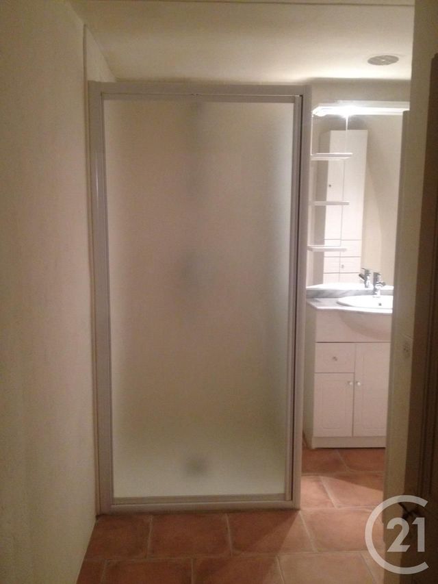 Appartement F2 à louer - 2 pièces - 81.0 m2 - MONTPEZAT - 30 - LANGUEDOC-ROUSSILLON - Century 21 Jcd Immobilier