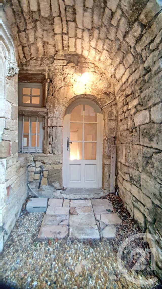 Appartement F2 à louer - 2 pièces - 81.0 m2 - MONTPEZAT - 30 - LANGUEDOC-ROUSSILLON - Century 21 Jcd Immobilier