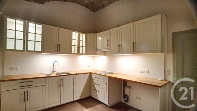 Appartement F2 à louer - 2 pièces - 81.0 m2 - MONTPEZAT - 30 - LANGUEDOC-ROUSSILLON - Century 21 Jcd Immobilier