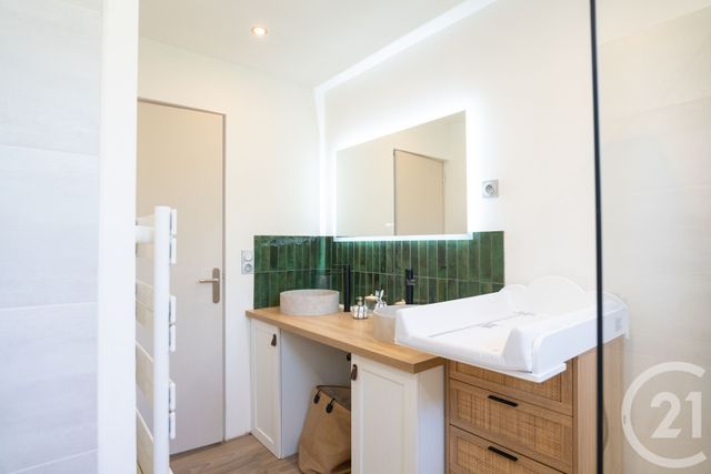 maison à vendre - 4 pièces - 100.0 m2 - MUS - 30 - LANGUEDOC-ROUSSILLON - Century 21 Jcd Immobilier