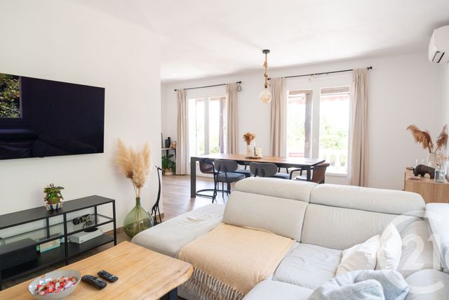 maison à vendre - 4 pièces - 100.0 m2 - MUS - 30 - LANGUEDOC-ROUSSILLON - Century 21 Jcd Immobilier