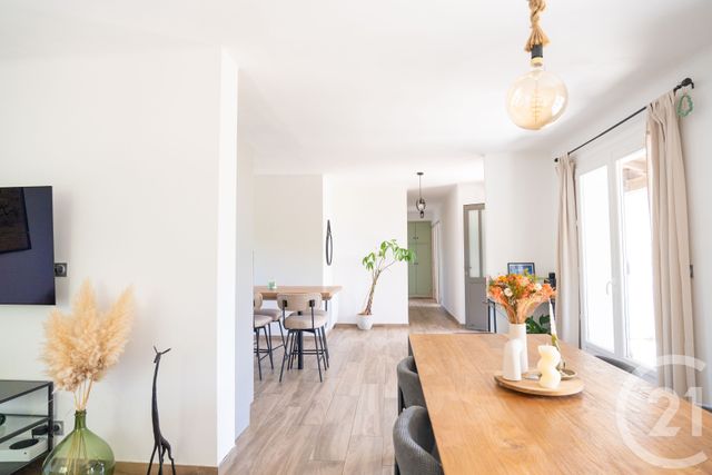 maison à vendre - 4 pièces - 100.0 m2 - MUS - 30 - LANGUEDOC-ROUSSILLON - Century 21 Jcd Immobilier