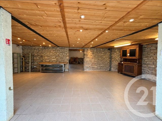 maison à vendre - 5 pièces - 60.75 m2 - CORCONNE - 30 - LANGUEDOC-ROUSSILLON - Century 21 Jcd Immobilier