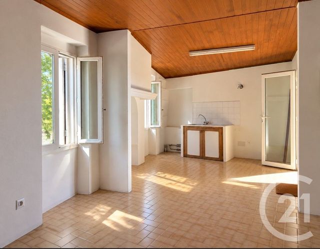 maison à vendre - 5 pièces - 60.75 m2 - CORCONNE - 30 - LANGUEDOC-ROUSSILLON - Century 21 Jcd Immobilier