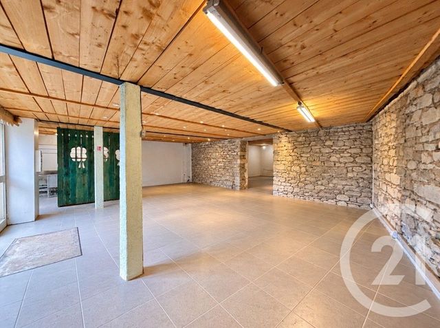 maison à vendre - 5 pièces - 60.75 m2 - CORCONNE - 30 - LANGUEDOC-ROUSSILLON - Century 21 Jcd Immobilier