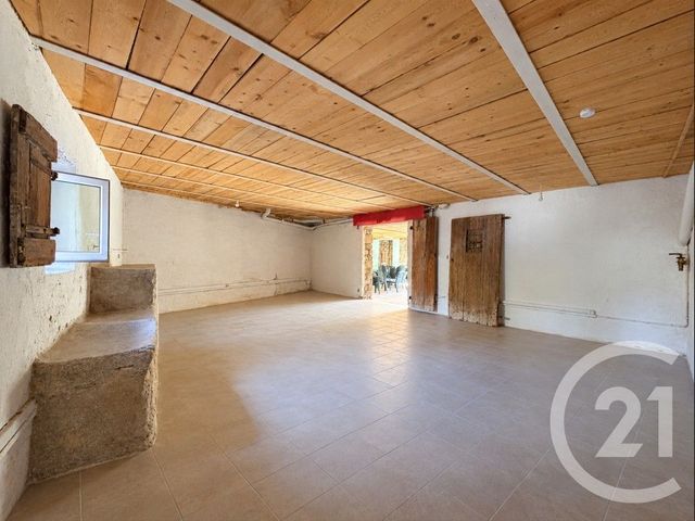 maison à vendre - 5 pièces - 60.75 m2 - CORCONNE - 30 - LANGUEDOC-ROUSSILLON - Century 21 Jcd Immobilier