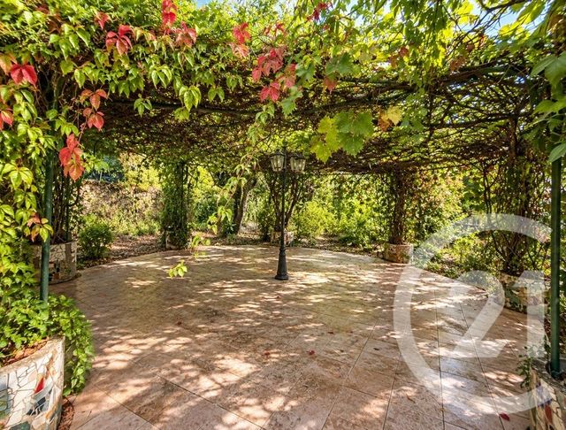 maison à vendre - 5 pièces - 60.75 m2 - CORCONNE - 30 - LANGUEDOC-ROUSSILLON - Century 21 Jcd Immobilier