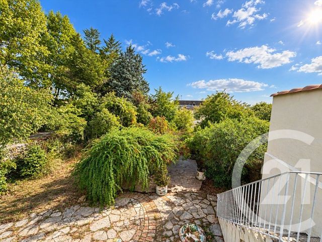 maison à vendre - 5 pièces - 60.75 m2 - CORCONNE - 30 - LANGUEDOC-ROUSSILLON - Century 21 Jcd Immobilier