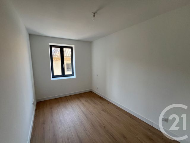 Appartement F3 à louer - 3 pièces - 53.0 m2 - QUISSAC - 30 - LANGUEDOC-ROUSSILLON - Century 21 Jcd Immobilier