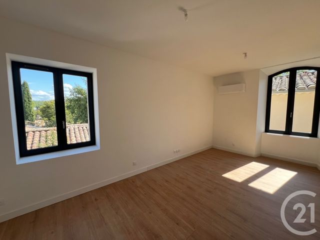 Appartement F3 à louer QUISSAC