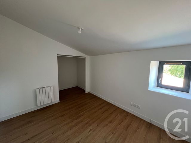 Appartement F2 à louer - 2 pièces - 40.03 m2 - QUISSAC - 30 - LANGUEDOC-ROUSSILLON - Century 21 Jcd Immobilier