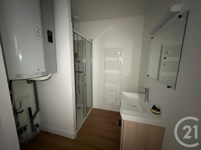 Appartement F2 à louer - 2 pièces - 40.03 m2 - QUISSAC - 30 - LANGUEDOC-ROUSSILLON - Century 21 Jcd Immobilier
