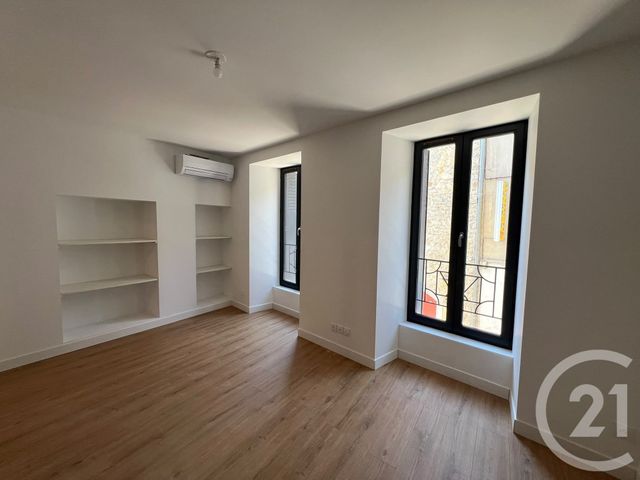 Appartement à louer QUISSAC