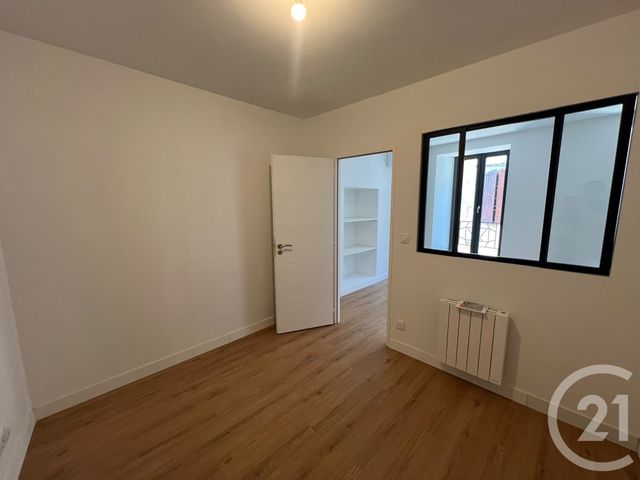 Appartement à louer - 2 pièces - 32.53 m2 - QUISSAC - 30 - LANGUEDOC-ROUSSILLON - Century 21 Jcd Immobilier