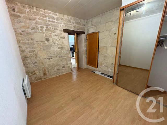 Appartement F2 à louer - 2 pièces - 35.74 m2 - SOMMIERES - 30 - LANGUEDOC-ROUSSILLON - Century 21 Jcd Immobilier