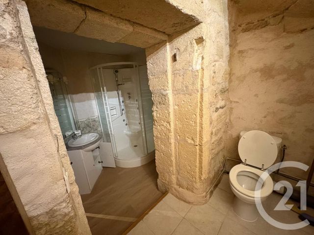 Appartement F2 à louer - 2 pièces - 35.74 m2 - SOMMIERES - 30 - LANGUEDOC-ROUSSILLON - Century 21 Jcd Immobilier