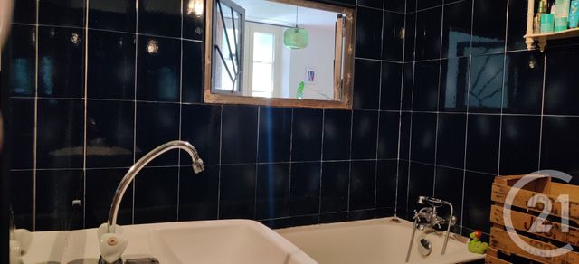 maison à louer - 6 pièces - 127.0 m2 - SAUVE - 30 - LANGUEDOC-ROUSSILLON - Century 21 Jcd Immobilier