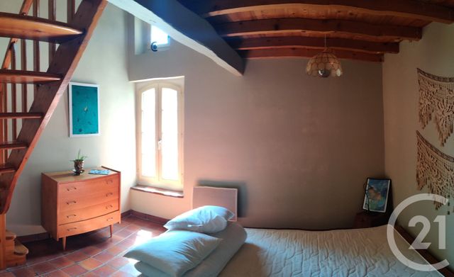 maison à louer - 6 pièces - 127.0 m2 - SAUVE - 30 - LANGUEDOC-ROUSSILLON - Century 21 Jcd Immobilier