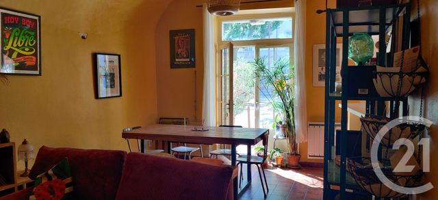 maison à louer - 6 pièces - 127.0 m2 - SAUVE - 30 - LANGUEDOC-ROUSSILLON - Century 21 Jcd Immobilier
