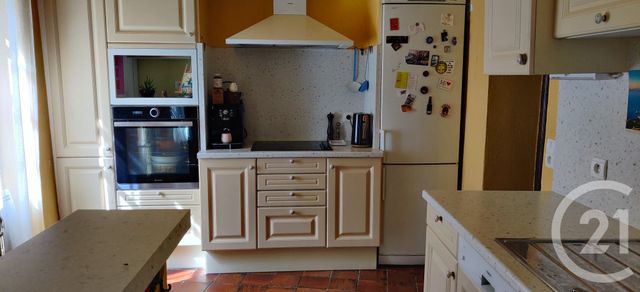 maison à louer - 6 pièces - 127.0 m2 - SAUVE - 30 - LANGUEDOC-ROUSSILLON - Century 21 Jcd Immobilier