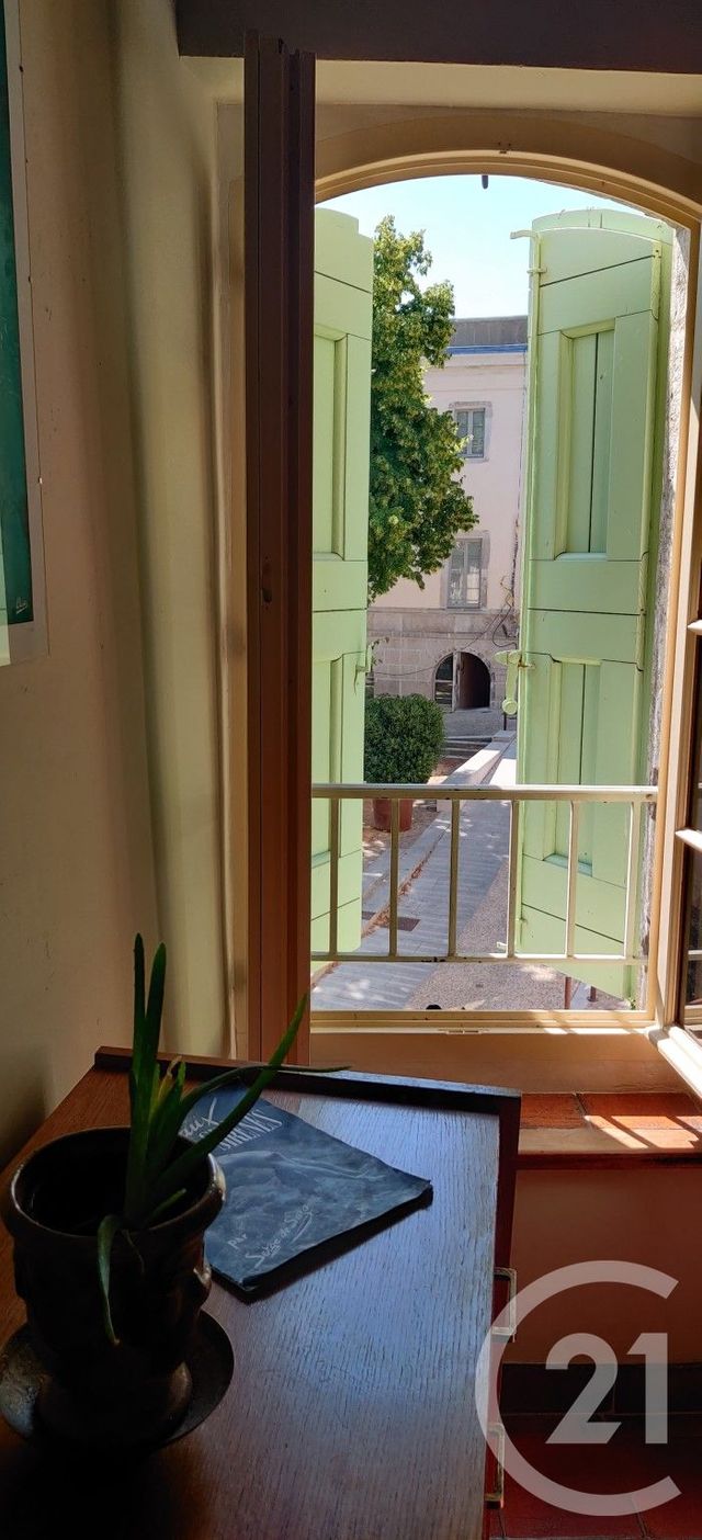 maison à louer - 6 pièces - 127.0 m2 - SAUVE - 30 - LANGUEDOC-ROUSSILLON - Century 21 Jcd Immobilier