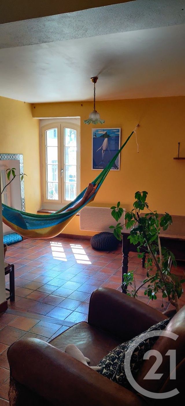 maison à louer - 6 pièces - 127.0 m2 - SAUVE - 30 - LANGUEDOC-ROUSSILLON - Century 21 Jcd Immobilier